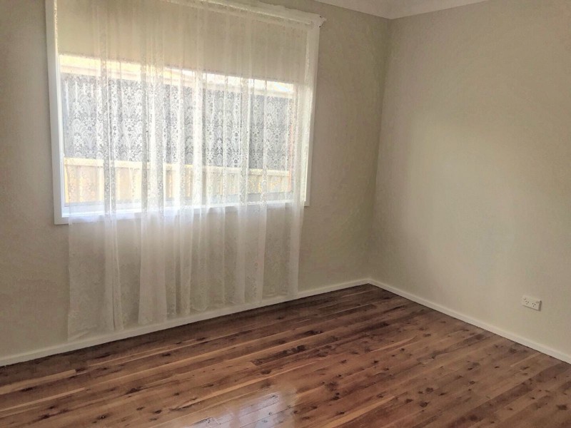 25 Antonia Crescent, Cranebrook NSW 2749