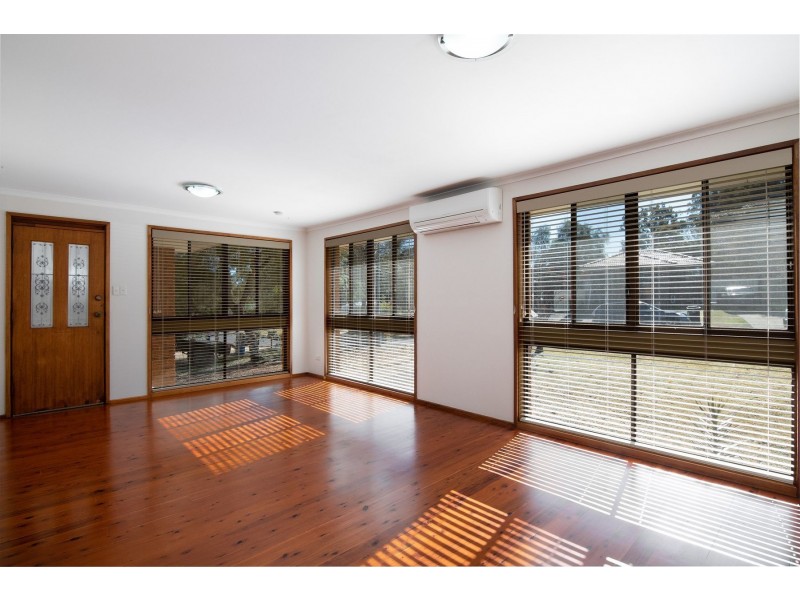 53 Farmview Drive, Cranebrook NSW 2749