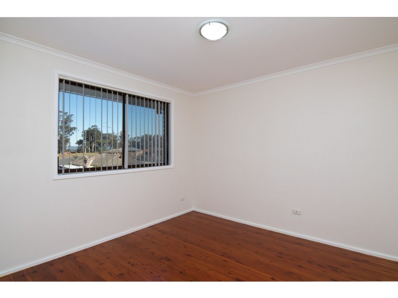 53 Farmview Drive, Cranebrook NSW 2749