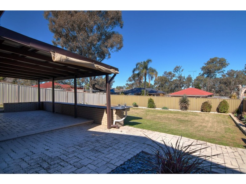 53 Farmview Drive, Cranebrook NSW 2749
