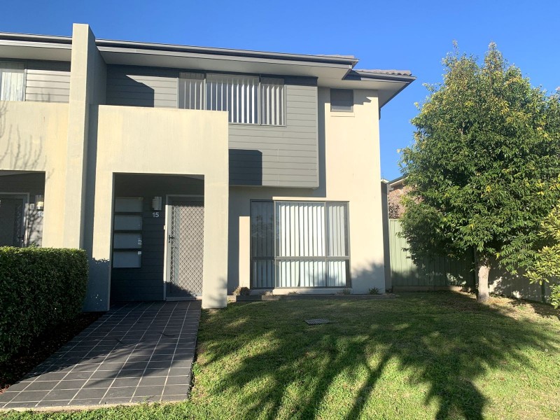 15/32 Luttrell Street, Glenmore Park NSW 2745