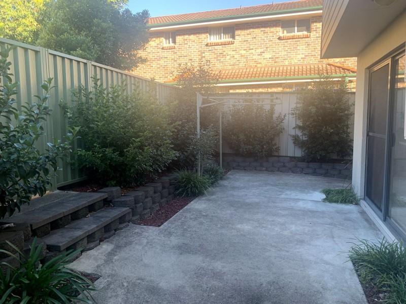 15/32 Luttrell Street, Glenmore Park NSW 2745