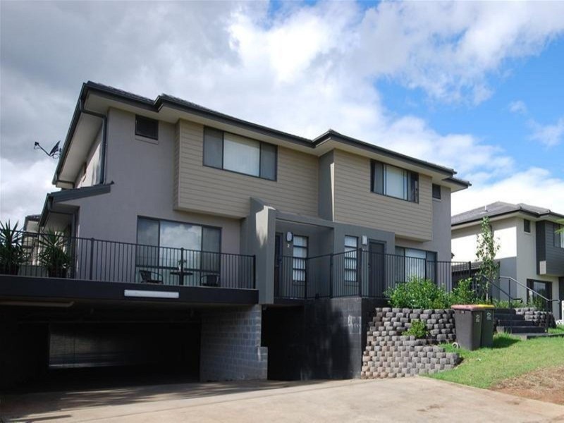 15/32 Luttrell Street, Glenmore Park NSW 2745