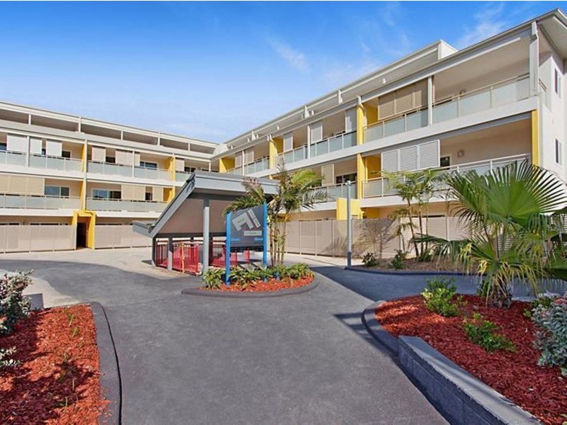 50/46 Mulgoa Road, Penrith NSW 2750