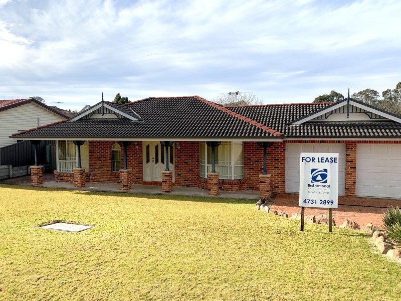12 Prince Street, Werrington County NSW 2747