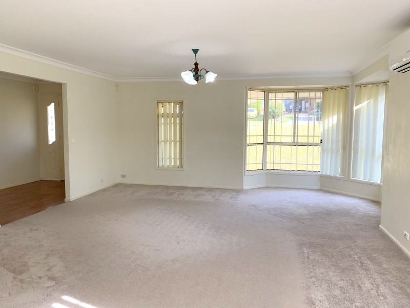 12 Prince Street, Werrington County NSW 2747