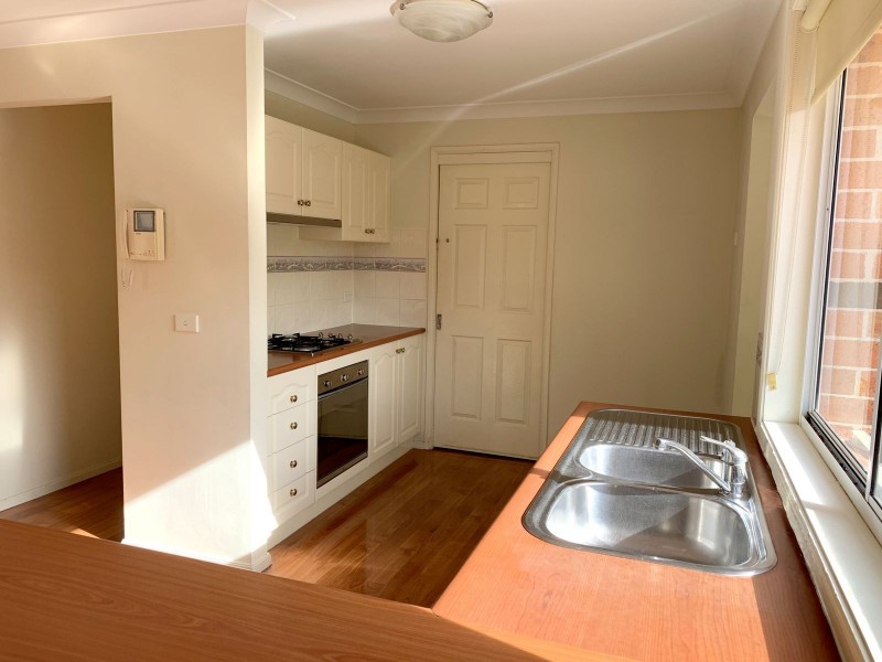 12 Prince Street, Werrington County NSW 2747