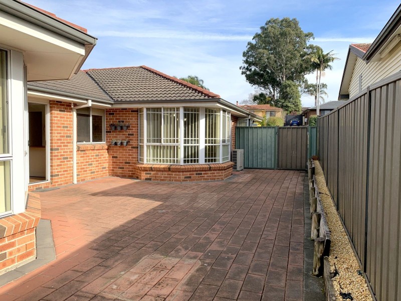 12 Prince Street, Werrington County NSW 2747