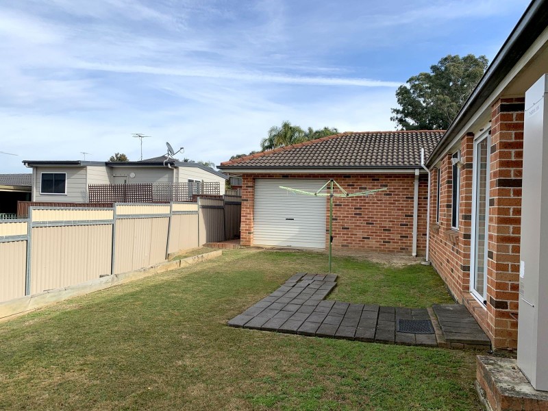 12 Prince Street, Werrington County NSW 2747