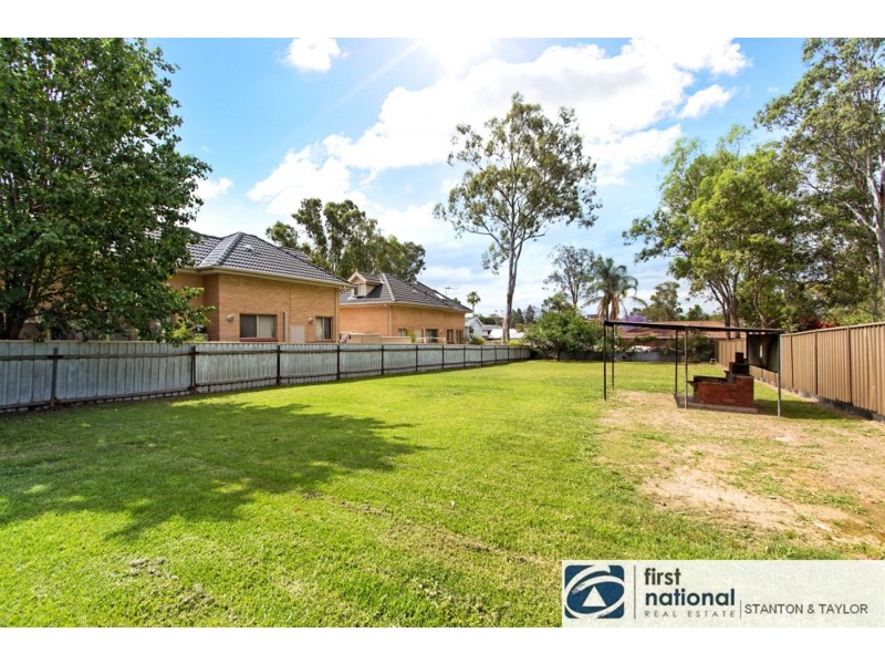 11 Jamison Road, Kingswood NSW 2747