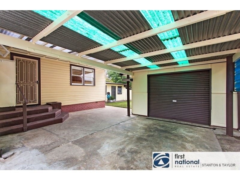 11 Jamison Road, Kingswood NSW 2747