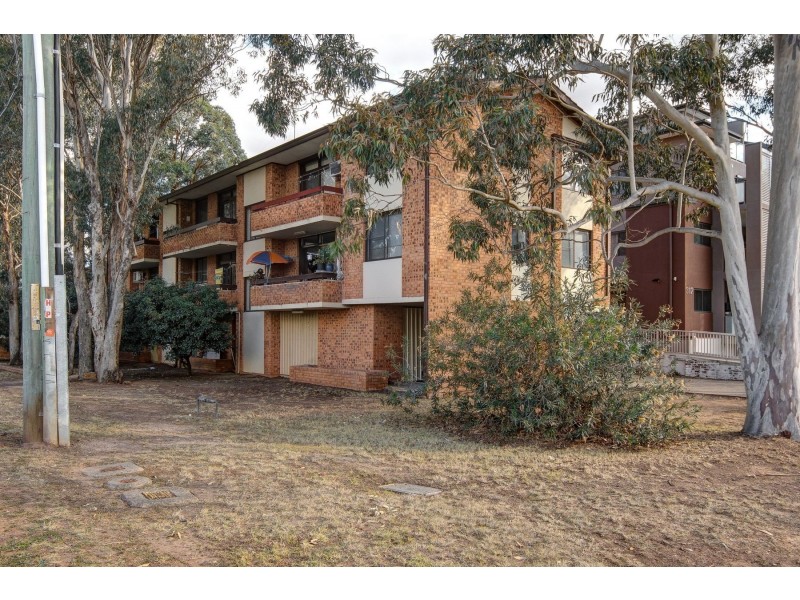 6/308 Jamison Road, Jamisontown NSW 2750