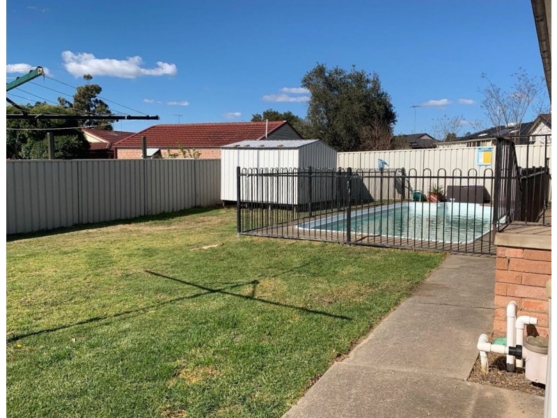 21 Blackford Crescent, South Penrith NSW 2750