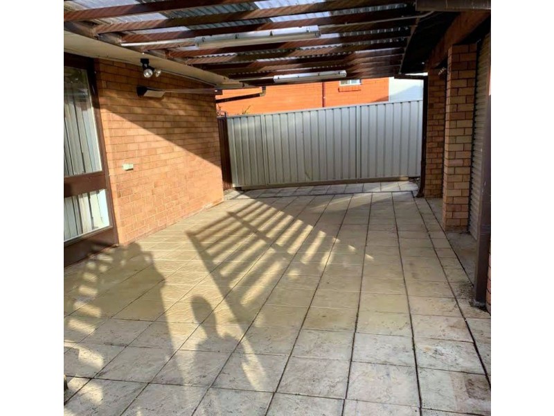 21 Blackford Crescent, South Penrith NSW 2750