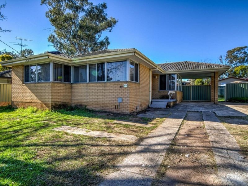 54 Parker Street, Kingswood NSW 2747