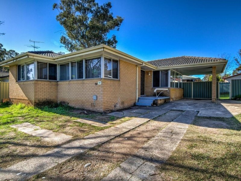 54 Parker Street, Kingswood NSW 2747