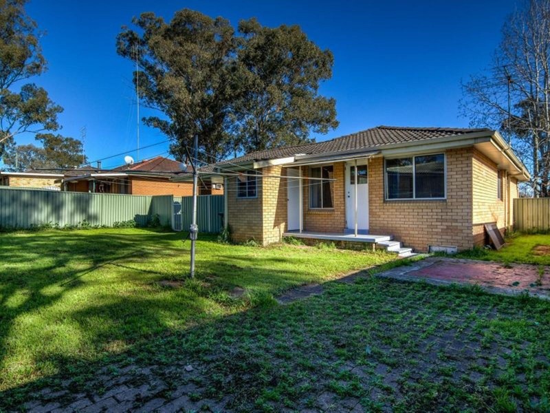 54 Parker Street, Kingswood NSW 2747