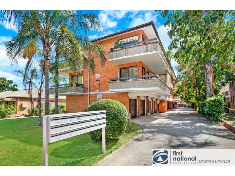 16/17a York Road, Jamisontown NSW 2750