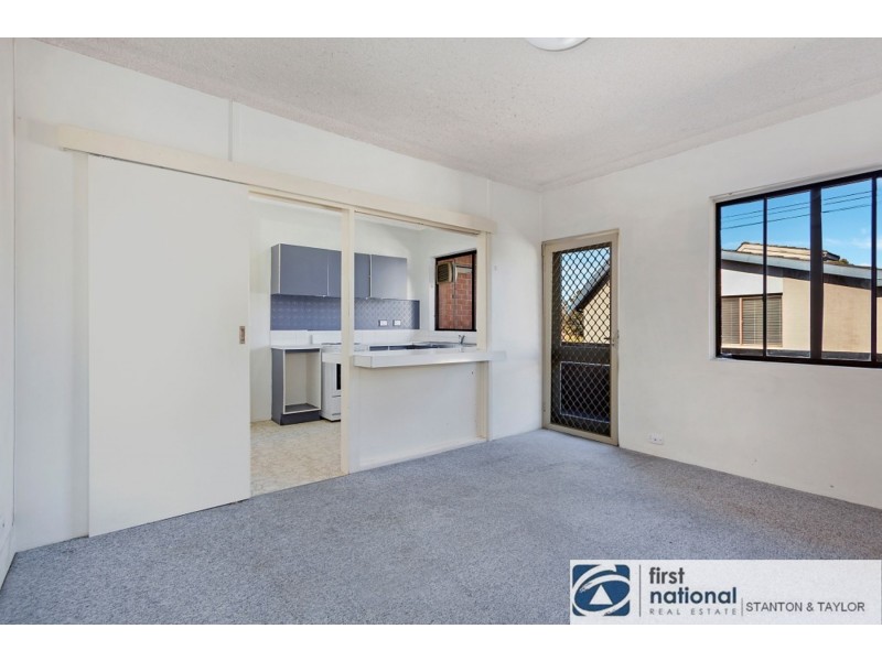 16/17a York Road, Jamisontown NSW 2750