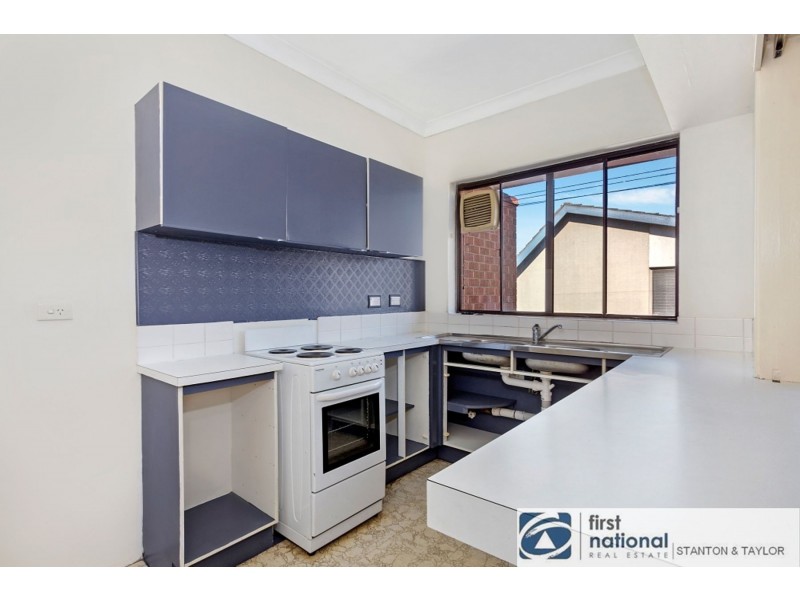 16/17a York Road, Jamisontown NSW 2750