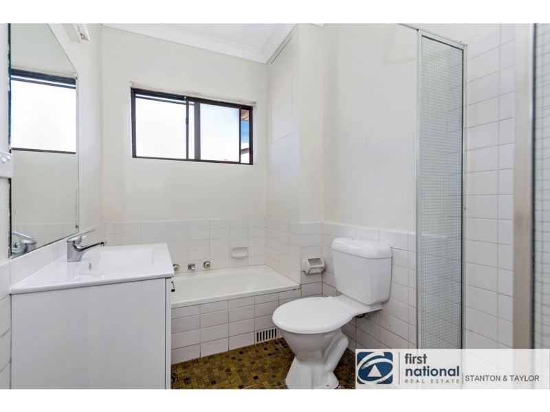 16/17a York Road, Jamisontown NSW 2750