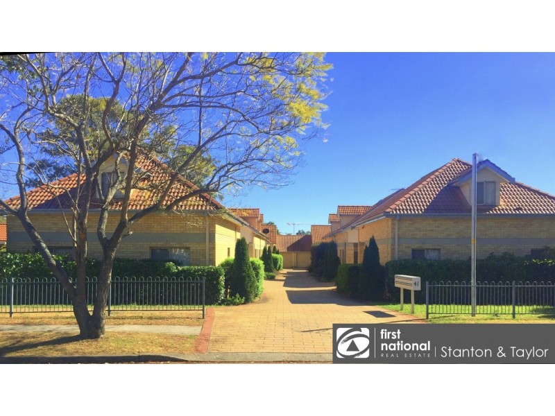 9/41-43 Jamison Road, Kingswood NSW 2747
