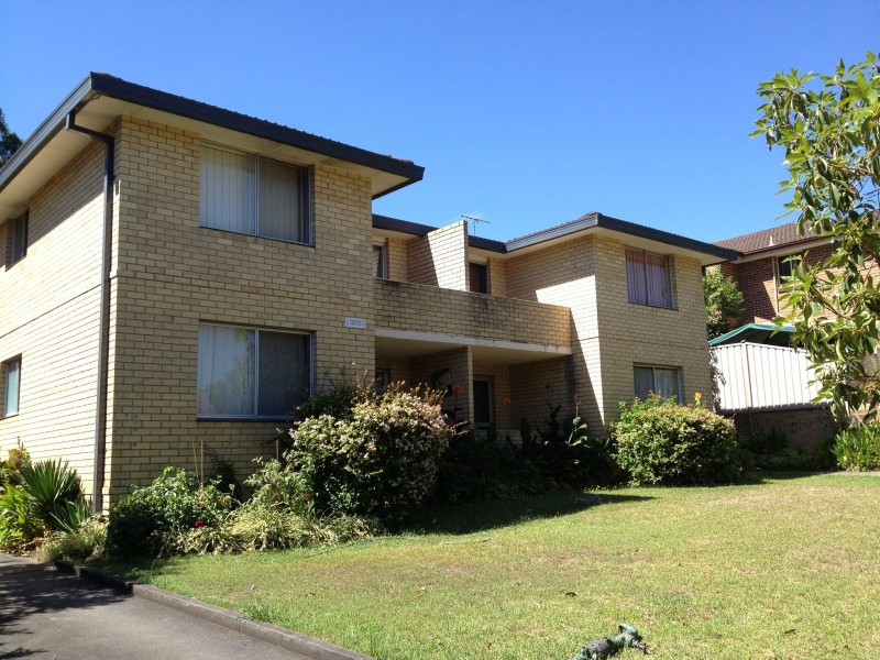 3/13 Thurston Street, Penrith NSW 2750