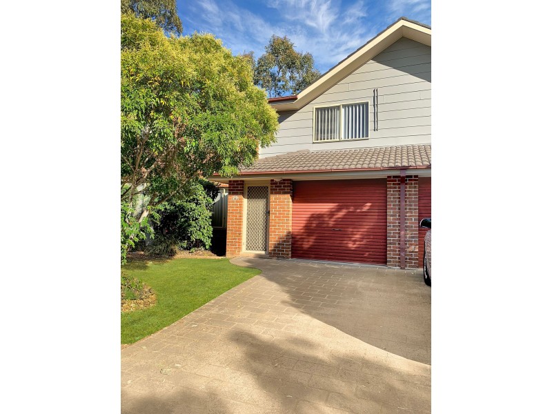 29/1B Derby Street, Penrith NSW 2750