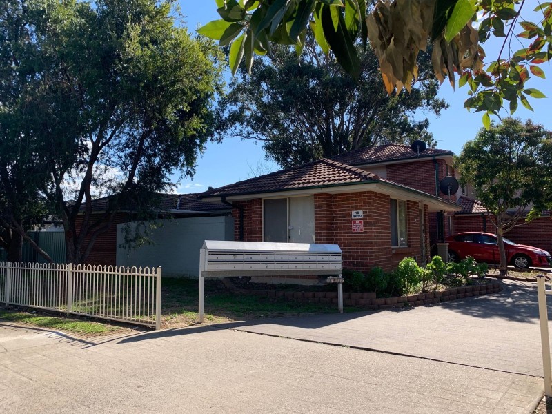 29/1B Derby Street, Penrith NSW 2750