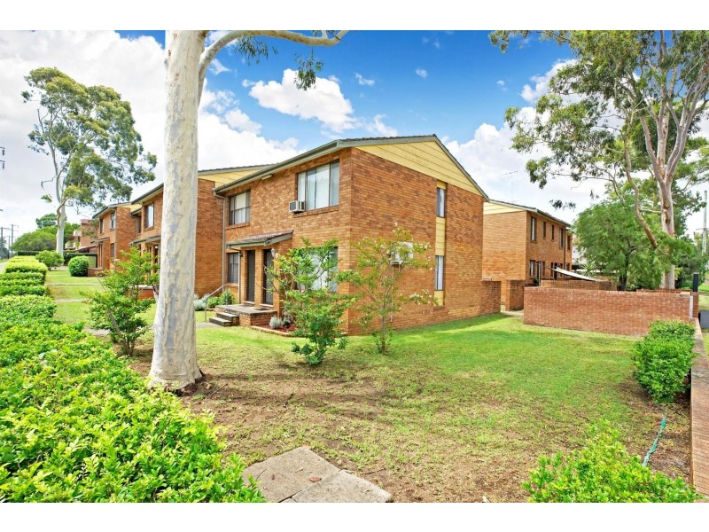 20/2-8 Kazanis Court, Werrington NSW 2747