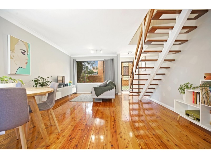 20/2-8 Kazanis Court, Werrington NSW 2747