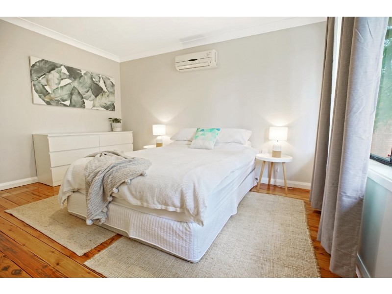 20/2-8 Kazanis Court, Werrington NSW 2747