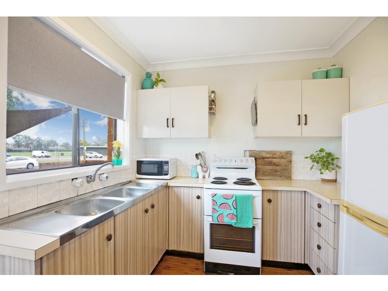 20/2-8 Kazanis Court, Werrington NSW 2747