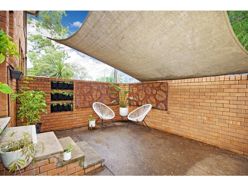 20/2-8 Kazanis Court, Werrington NSW 2747