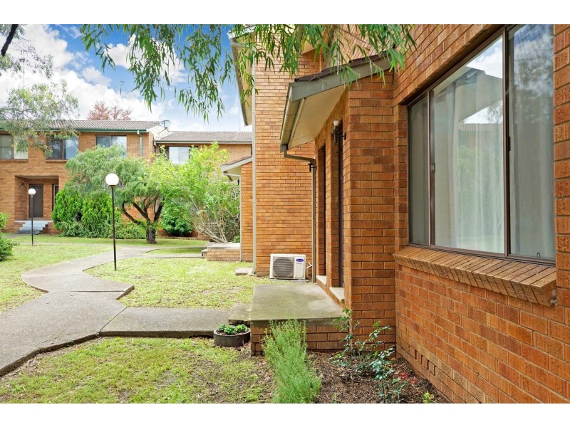 20/2-8 Kazanis Court, Werrington NSW 2747