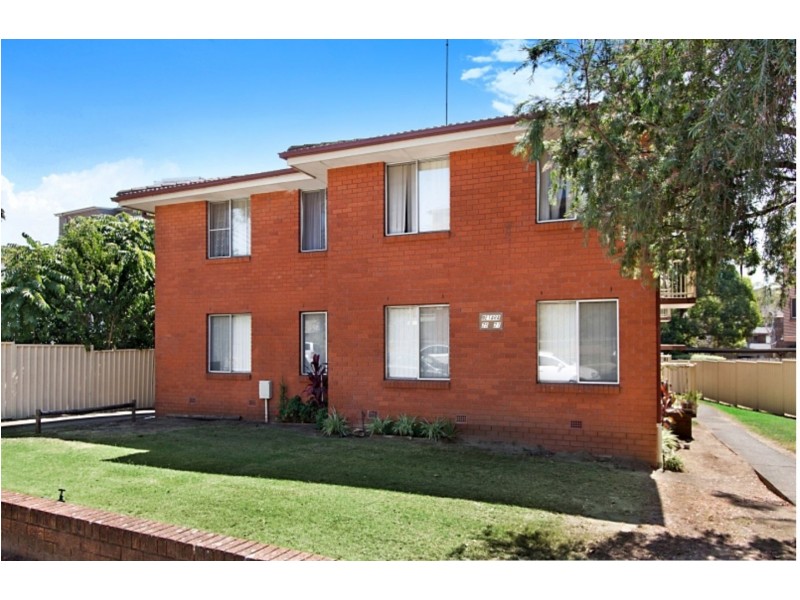 6/25 Castlereagh Street, Penrith NSW 2750