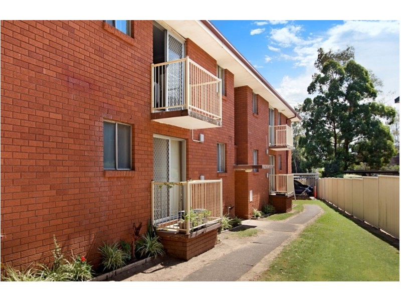 6/25 Castlereagh Street, Penrith NSW 2750