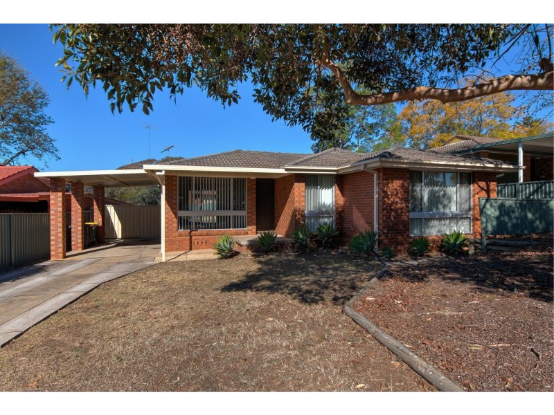 6 Lilac Place, Jamisontown NSW 2750