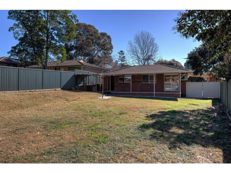 6 Lilac Place, Jamisontown NSW 2750