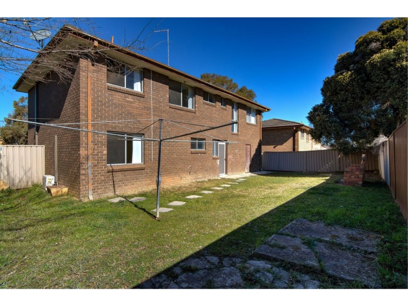 11 Nereid Road, Cranebrook NSW 2749