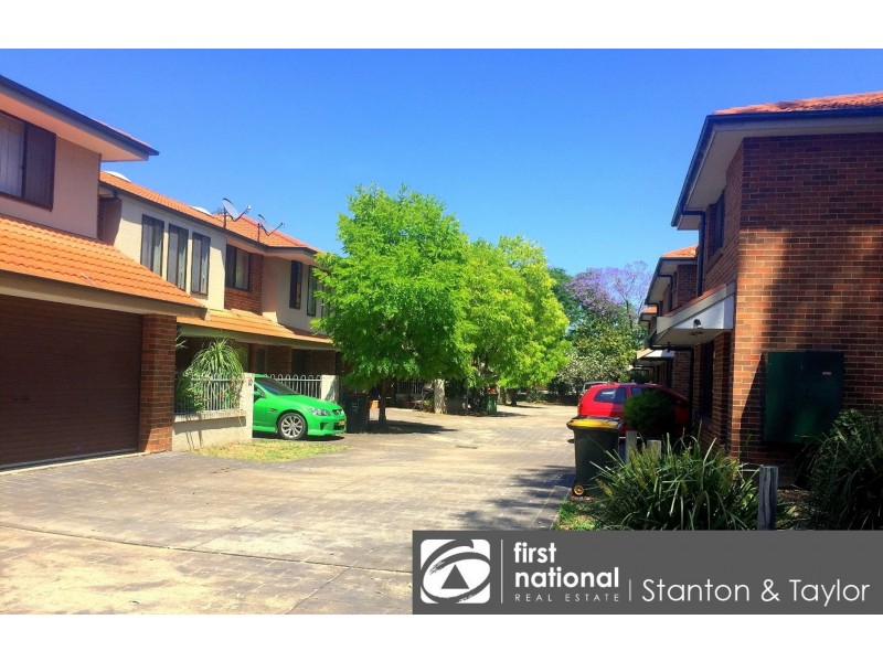 6/42 Mulgoa Road, Penrith NSW 2750