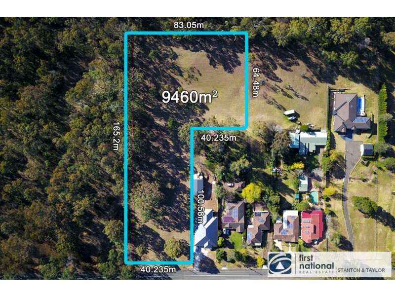 37-39 Fairlight Road, Mulgoa NSW 2745