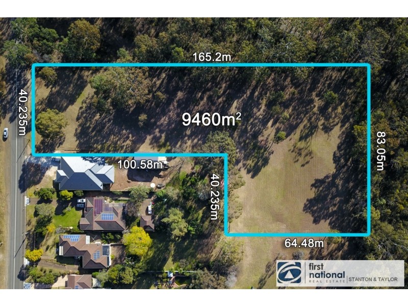 37-39 Fairlight Road, Mulgoa NSW 2745