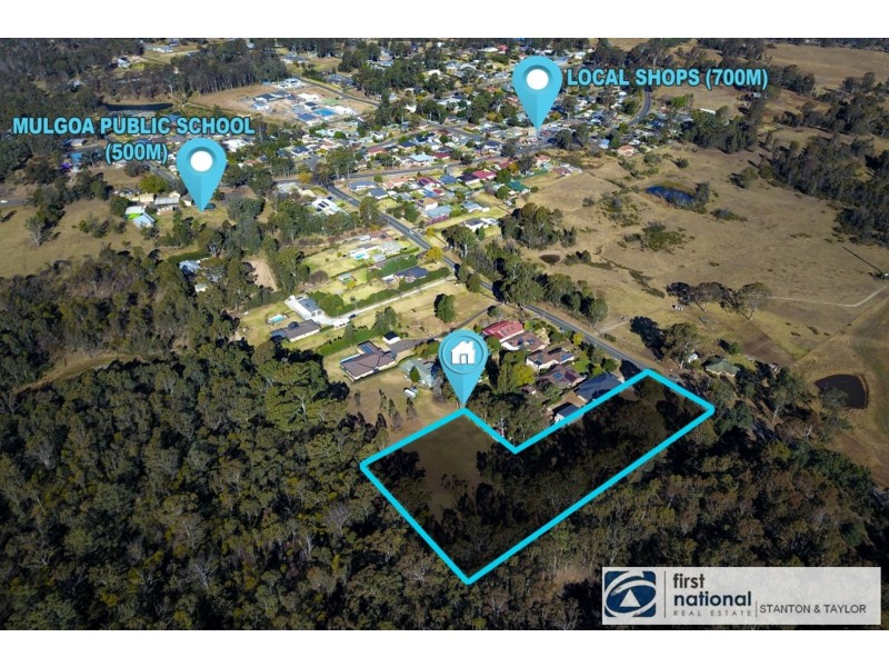 37-39 Fairlight Road, Mulgoa NSW 2745