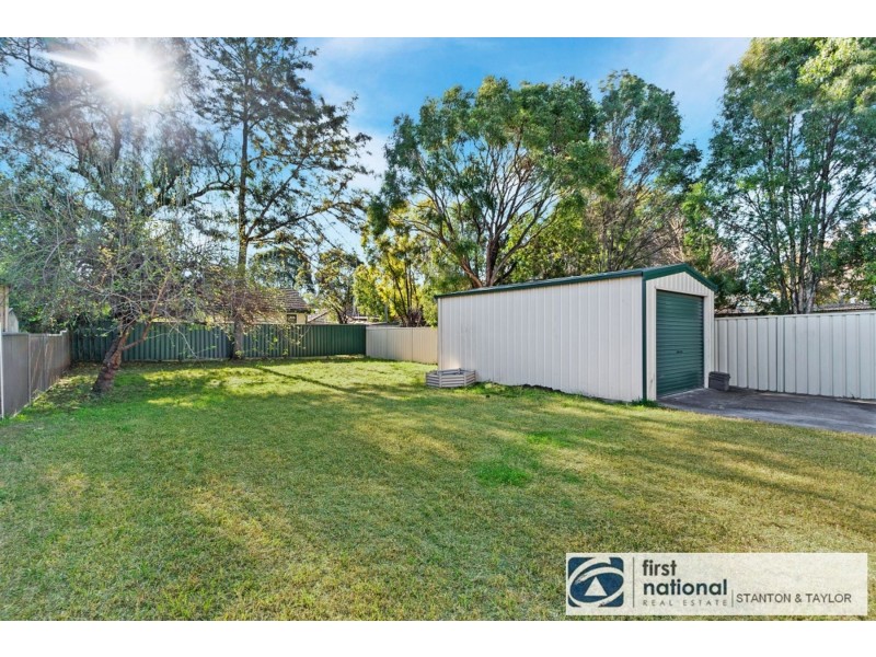 65 Castlereagh Street, Penrith NSW 2750