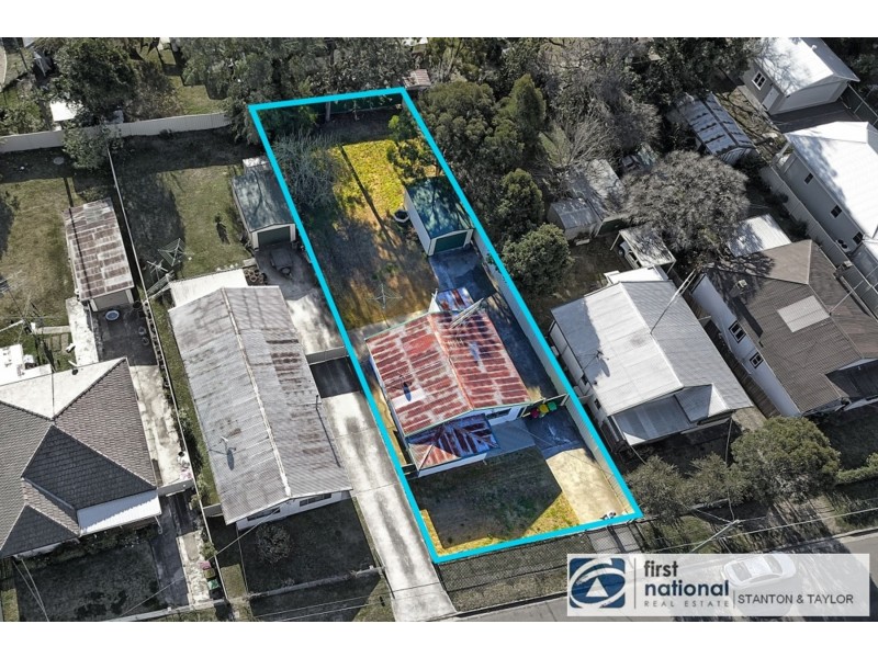 65 Castlereagh Street, Penrith NSW 2750