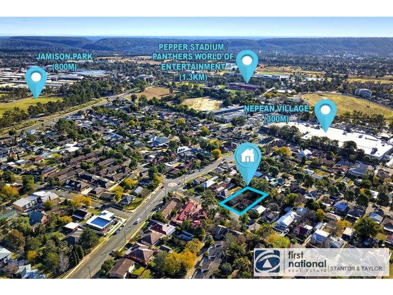 65 Castlereagh Street, Penrith NSW 2750