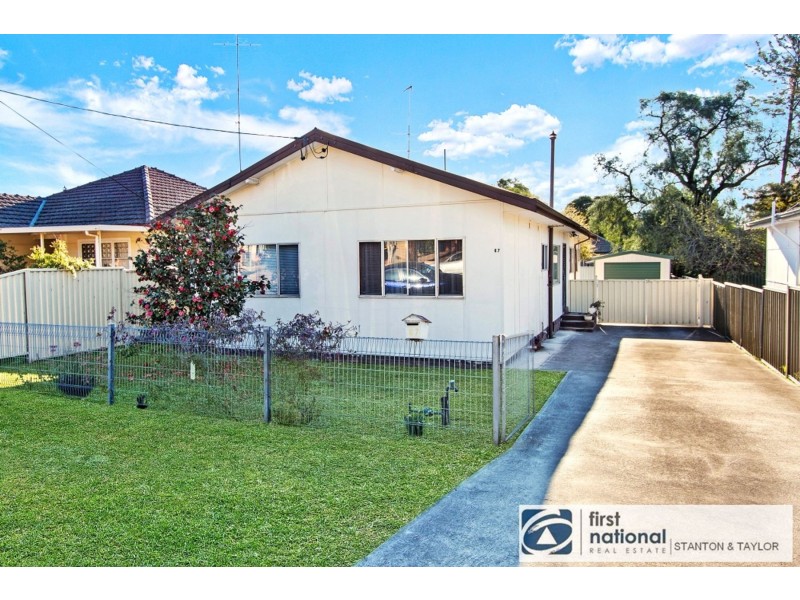 67 Castlereagh Street, Penrith NSW 2750