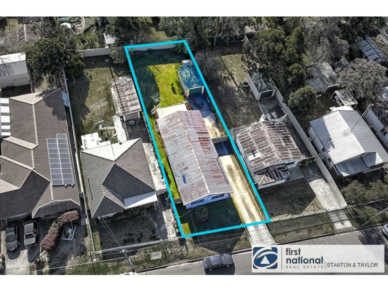 67 Castlereagh Street, Penrith NSW 2750