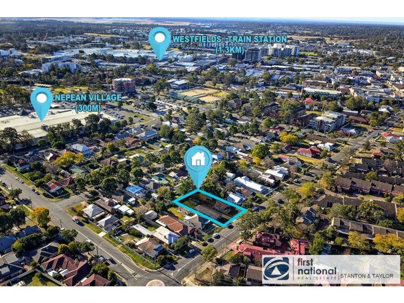 67 Castlereagh Street, Penrith NSW 2750